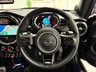 USED 2023 23 MINI CONVERTIBLE 2.0 Cooper S Sport Premium Plus Convertible 2dr Petrol Steptronic Euro 6 (s/s) (178 ps) 