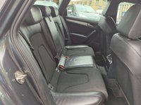 USED 2014 14 AUDI A4 AVANT 2.0 TDI S line Estate 5dr Diesel Multitronic Euro 5 (s/s) (150 ps) 