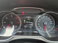 USED 2014 14 AUDI A4 AVANT 2.0 TDI S line Estate 5dr Diesel Multitronic Euro 5 (s/s) (150 ps) 