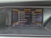 USED 2014 14 AUDI A4 AVANT 2.0 TDI S line Estate 5dr Diesel Multitronic Euro 5 (s/s) (150 ps) 