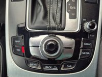 USED 2014 14 AUDI A4 AVANT 2.0 TDI S line Estate 5dr Diesel Multitronic Euro 5 (s/s) (150 ps) 