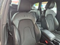USED 2014 14 AUDI A4 AVANT 2.0 TDI S line Estate 5dr Diesel Multitronic Euro 5 (s/s) (150 ps) 