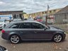 USED 2014 14 AUDI A4 AVANT 2.0 TDI S line Estate 5dr Diesel Multitronic Euro 5 (s/s) (150 ps) 