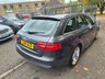 USED 2014 14 AUDI A4 AVANT 2.0 TDI S line Estate 5dr Diesel Multitronic Euro 5 (s/s) (150 ps) 