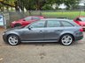 USED 2014 14 AUDI A4 AVANT 2.0 TDI S line Estate 5dr Diesel Multitronic Euro 5 (s/s) (150 ps) 