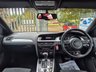 USED 2014 14 AUDI A4 AVANT 2.0 TDI S line Estate 5dr Diesel Multitronic Euro 5 (s/s) (150 ps) 