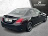 USED 2017 17 MERCEDES-BENZ C 43 AMG 3.0 V6 (Premium) Saloon 4dr Petrol G-Tronic+ 4MATIC Euro 6 (s/s) (367 ps) PANORAMIC ROOF + LOW MILES + PRIVACY GLASS + FSH