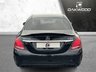 USED 2017 17 MERCEDES-BENZ C 43 AMG 3.0 V6 (Premium) Saloon 4dr Petrol G-Tronic+ 4MATIC Euro 6 (s/s) (367 ps) PANORAMIC ROOF + LOW MILES + PRIVACY GLASS + FSH