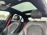 USED 2017 17 MERCEDES-BENZ C 43 AMG 3.0 V6 (Premium) Saloon 4dr Petrol G-Tronic+ 4MATIC Euro 6 (s/s) (367 ps) PANORAMIC ROOF + LOW MILES + PRIVACY GLASS + FSH