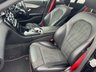 USED 2017 17 MERCEDES-BENZ C 43 AMG 3.0 V6 (Premium) Saloon 4dr Petrol G-Tronic+ 4MATIC Euro 6 (s/s) (367 ps) PANORAMIC ROOF + LOW MILES + PRIVACY GLASS + FSH
