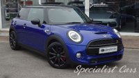 USED 2018 56 MINI HATCH 2.0 Cooper S Hatchback 3dr Petrol Steptronic Euro 6 (s/s) (192 ps) 
