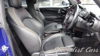 USED 2018 56 MINI HATCH 2.0 Cooper S Hatchback 3dr Petrol Steptronic Euro 6 (s/s) (192 ps) 