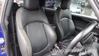 USED 2018 56 MINI HATCH 2.0 Cooper S Hatchback 3dr Petrol Steptronic Euro 6 (s/s) (192 ps) 
