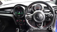 USED 2018 56 MINI HATCH 2.0 Cooper S Hatchback 3dr Petrol Steptronic Euro 6 (s/s) (192 ps) 