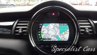 USED 2018 56 MINI HATCH 2.0 Cooper S Hatchback 3dr Petrol Steptronic Euro 6 (s/s) (192 ps) 