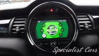USED 2018 56 MINI HATCH 2.0 Cooper S Hatchback 3dr Petrol Steptronic Euro 6 (s/s) (192 ps) 