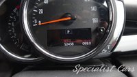 USED 2018 56 MINI HATCH 2.0 Cooper S Hatchback 3dr Petrol Steptronic Euro 6 (s/s) (192 ps) 