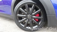 USED 2018 56 MINI HATCH 2.0 Cooper S Hatchback 3dr Petrol Steptronic Euro 6 (s/s) (192 ps) 