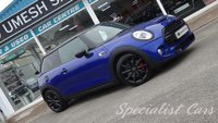 USED 2018 56 MINI HATCH 2.0 Cooper S Hatchback 3dr Petrol Steptronic Euro 6 (s/s) (192 ps) 