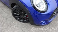 USED 2018 56 MINI HATCH 2.0 Cooper S Hatchback 3dr Petrol Steptronic Euro 6 (s/s) (192 ps) 