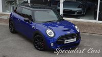 USED 2018 56 MINI HATCH 2.0 Cooper S Hatchback 3dr Petrol Steptronic Euro 6 (s/s) (192 ps) 