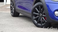 USED 2018 56 MINI HATCH 2.0 Cooper S Hatchback 3dr Petrol Steptronic Euro 6 (s/s) (192 ps) 