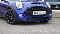 USED 2018 56 MINI HATCH 2.0 Cooper S Hatchback 3dr Petrol Steptronic Euro 6 (s/s) (192 ps) 