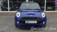 USED 2018 56 MINI HATCH 2.0 Cooper S Hatchback 3dr Petrol Steptronic Euro 6 (s/s) (192 ps) 