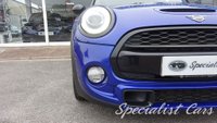USED 2018 56 MINI HATCH 2.0 Cooper S Hatchback 3dr Petrol Steptronic Euro 6 (s/s) (192 ps) 