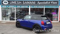 USED 2018 56 MINI HATCH 2.0 Cooper S Hatchback 3dr Petrol Steptronic Euro 6 (s/s) (192 ps) 