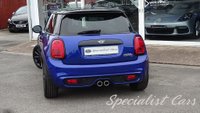 USED 2018 56 MINI HATCH 2.0 Cooper S Hatchback 3dr Petrol Steptronic Euro 6 (s/s) (192 ps) 