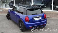 USED 2018 56 MINI HATCH 2.0 Cooper S Hatchback 3dr Petrol Steptronic Euro 6 (s/s) (192 ps) 