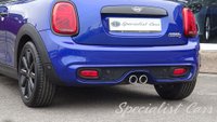 USED 2018 56 MINI HATCH 2.0 Cooper S Hatchback 3dr Petrol Steptronic Euro 6 (s/s) (192 ps) 