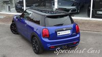 USED 2018 56 MINI HATCH 2.0 Cooper S Hatchback 3dr Petrol Steptronic Euro 6 (s/s) (192 ps) 
