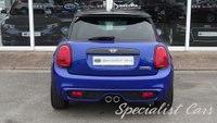 USED 2018 56 MINI HATCH 2.0 Cooper S Hatchback 3dr Petrol Steptronic Euro 6 (s/s) (192 ps) 