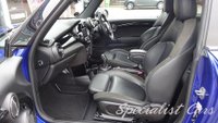 USED 2018 56 MINI HATCH 2.0 Cooper S Hatchback 3dr Petrol Steptronic Euro 6 (s/s) (192 ps) 