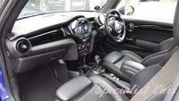 USED 2018 56 MINI HATCH 2.0 Cooper S Hatchback 3dr Petrol Steptronic Euro 6 (s/s) (192 ps) 