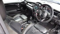 USED 2018 56 MINI HATCH 2.0 Cooper S Hatchback 3dr Petrol Steptronic Euro 6 (s/s) (192 ps) 
