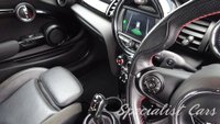 USED 2018 56 MINI HATCH 2.0 Cooper S Hatchback 3dr Petrol Steptronic Euro 6 (s/s) (192 ps) 
