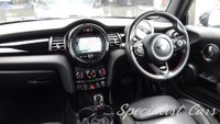 USED 2018 56 MINI HATCH 2.0 Cooper S Hatchback 3dr Petrol Steptronic Euro 6 (s/s) (192 ps) 