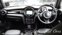 USED 2018 56 MINI HATCH 2.0 Cooper S Hatchback 3dr Petrol Steptronic Euro 6 (s/s) (192 ps) 