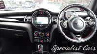 USED 2018 56 MINI HATCH 2.0 Cooper S Hatchback 3dr Petrol Steptronic Euro 6 (s/s) (192 ps) 
