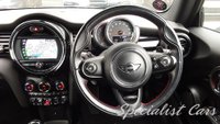USED 2018 56 MINI HATCH 2.0 Cooper S Hatchback 3dr Petrol Steptronic Euro 6 (s/s) (192 ps) 