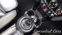 USED 2018 56 MINI HATCH 2.0 Cooper S Hatchback 3dr Petrol Steptronic Euro 6 (s/s) (192 ps) 