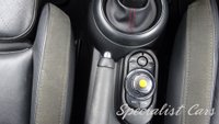 USED 2018 56 MINI HATCH 2.0 Cooper S Hatchback 3dr Petrol Steptronic Euro 6 (s/s) (192 ps) 