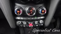 USED 2018 56 MINI HATCH 2.0 Cooper S Hatchback 3dr Petrol Steptronic Euro 6 (s/s) (192 ps) 