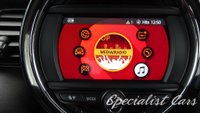 USED 2018 56 MINI HATCH 2.0 Cooper S Hatchback 3dr Petrol Steptronic Euro 6 (s/s) (192 ps) 