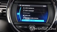 USED 2018 56 MINI HATCH 2.0 Cooper S Hatchback 3dr Petrol Steptronic Euro 6 (s/s) (192 ps) 