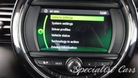 USED 2018 56 MINI HATCH 2.0 Cooper S Hatchback 3dr Petrol Steptronic Euro 6 (s/s) (192 ps) 