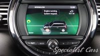 USED 2018 56 MINI HATCH 2.0 Cooper S Hatchback 3dr Petrol Steptronic Euro 6 (s/s) (192 ps) 